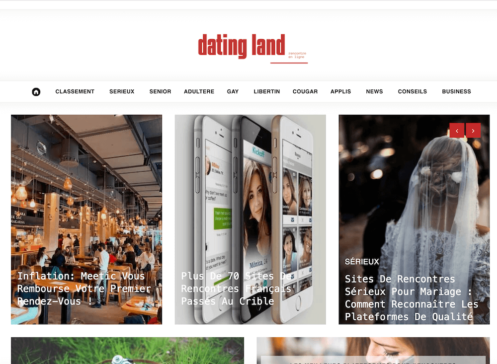 datingland