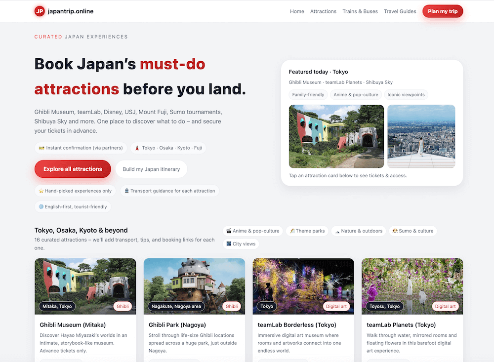 JapanTrip.online