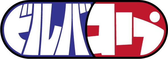 Bilba Corp logo JP flat